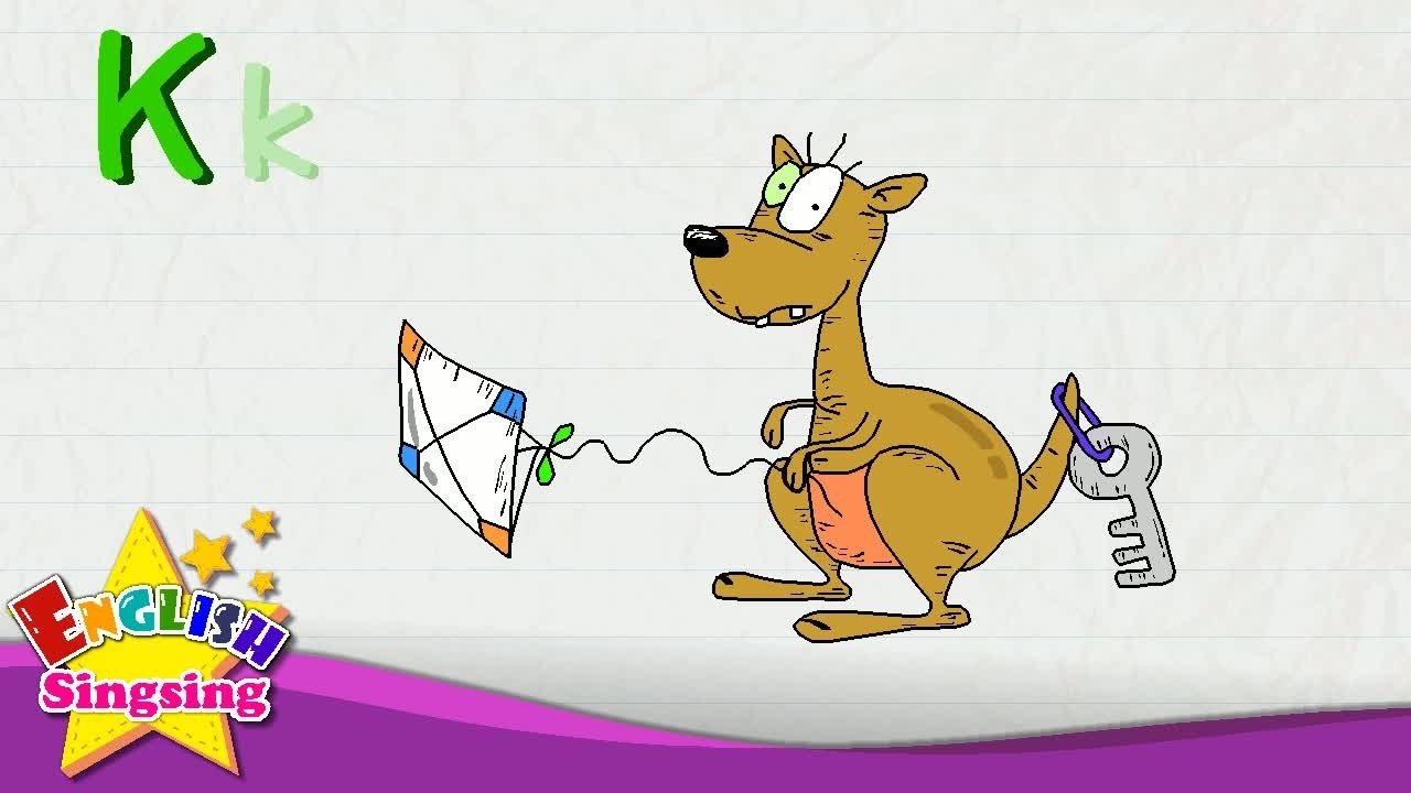 Alphabet Song | A to Z for Children - Season 1 Episode 39 : Episode 39