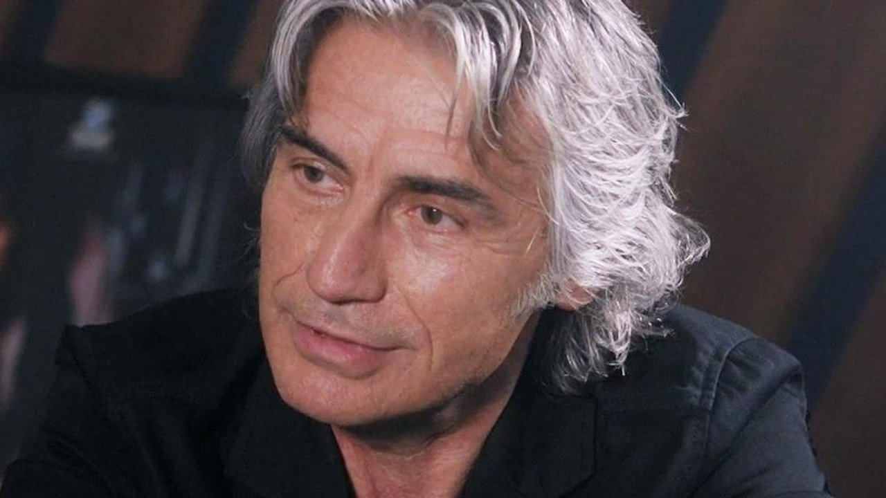 Ligabue - È andata così — Épisode 3