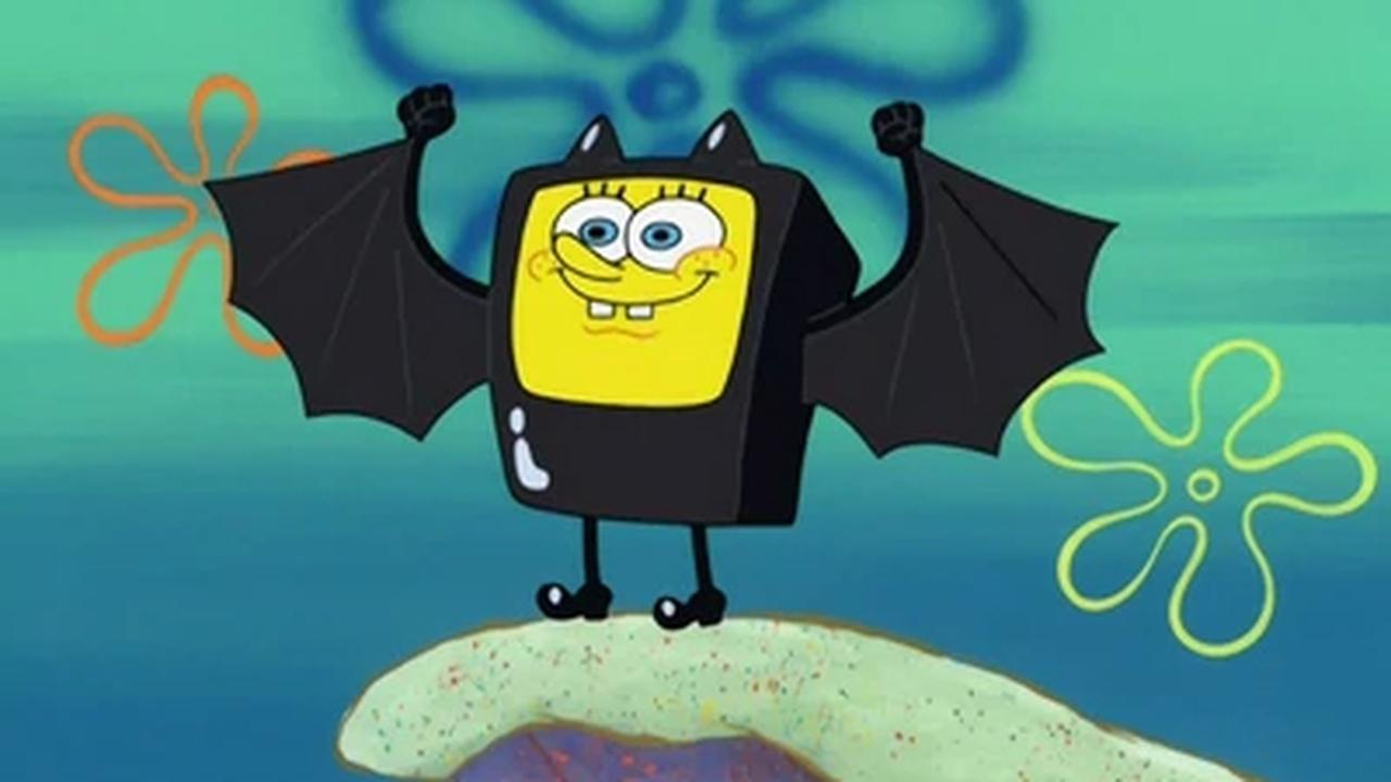 SpongeBob SquarePants - Season 3 Episode 30 : The Sponge Who Could Fly