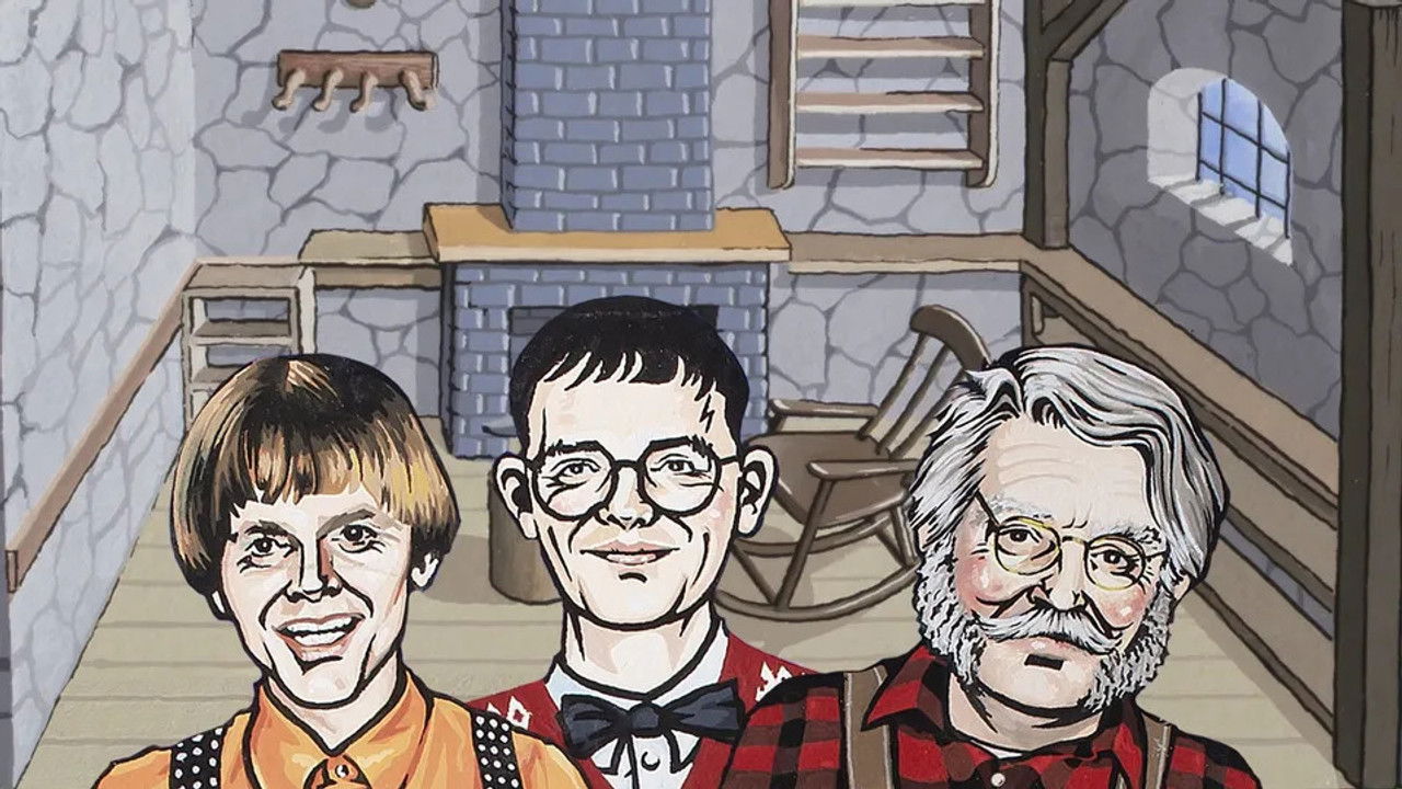 Hvar er Völundur? — Épisode 2