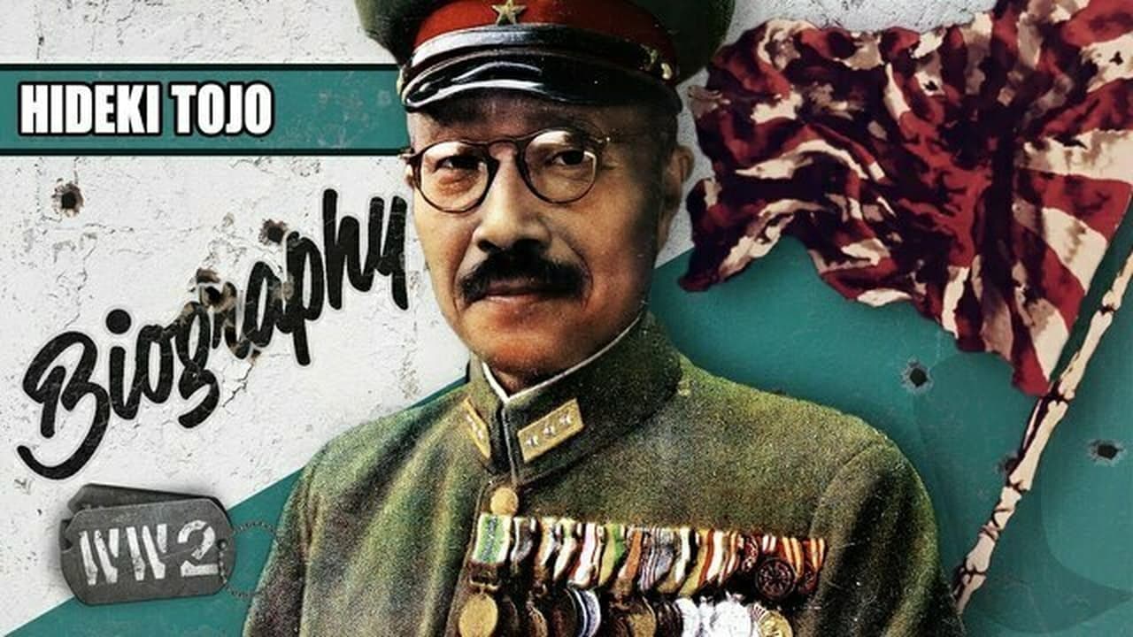 World War Two - Season 0 Episode 120 : Cranking This War Up to Eleven - Hideki Tojo