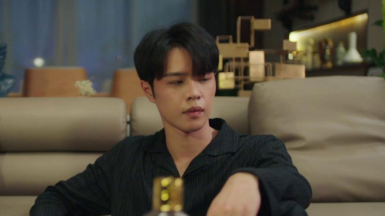 许你一诺千金 — Épisode 13