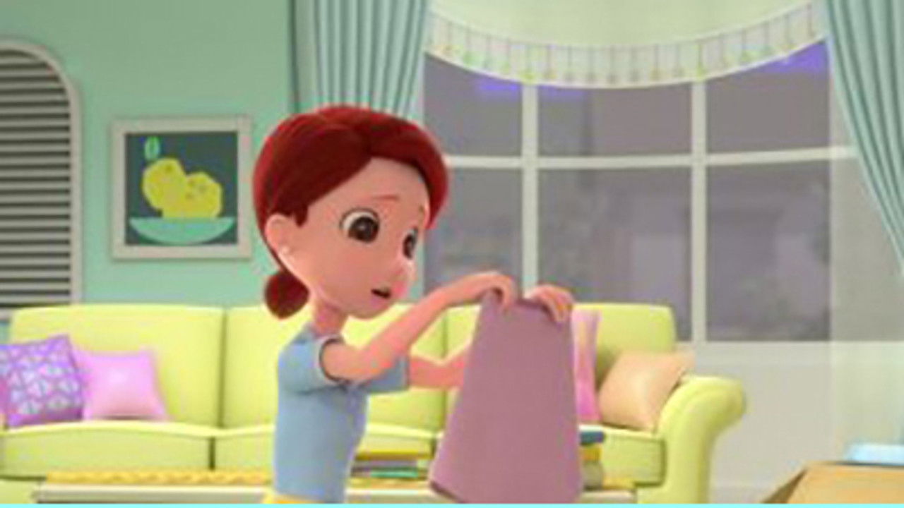 Rainbow Ruby — Épisode 12