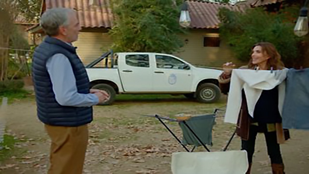 Aguas de Oro - Season 1 Episode 9 : Episode 9