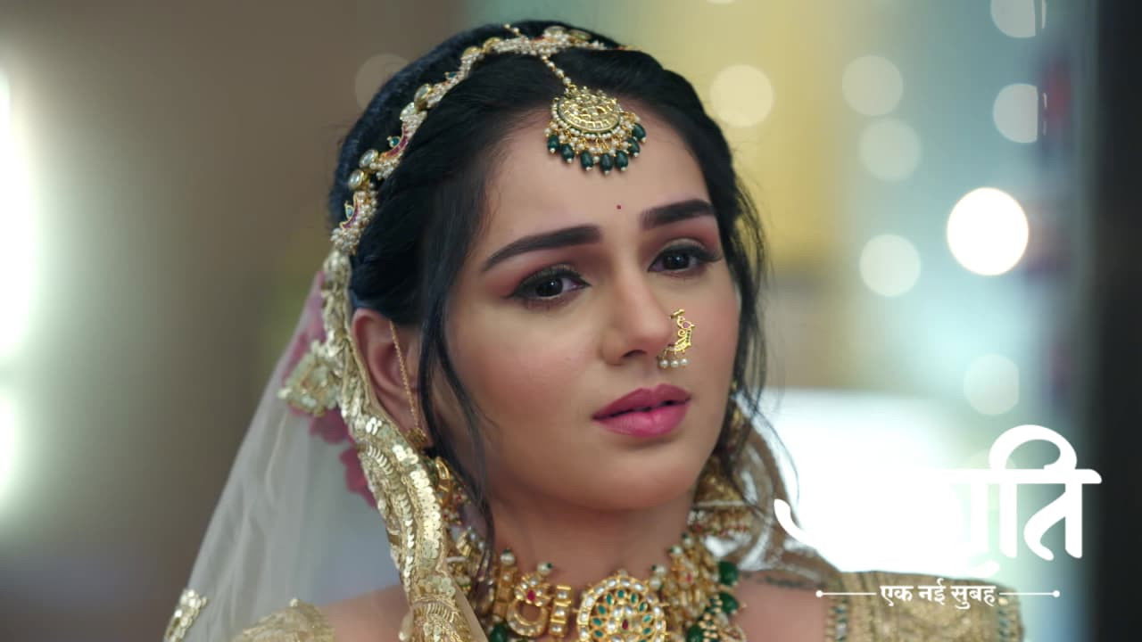 Jagriti — Épisode 440