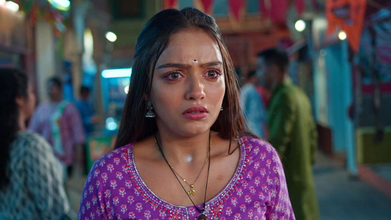 Qayaamat Se Qayaamat Tak — Épisode 81