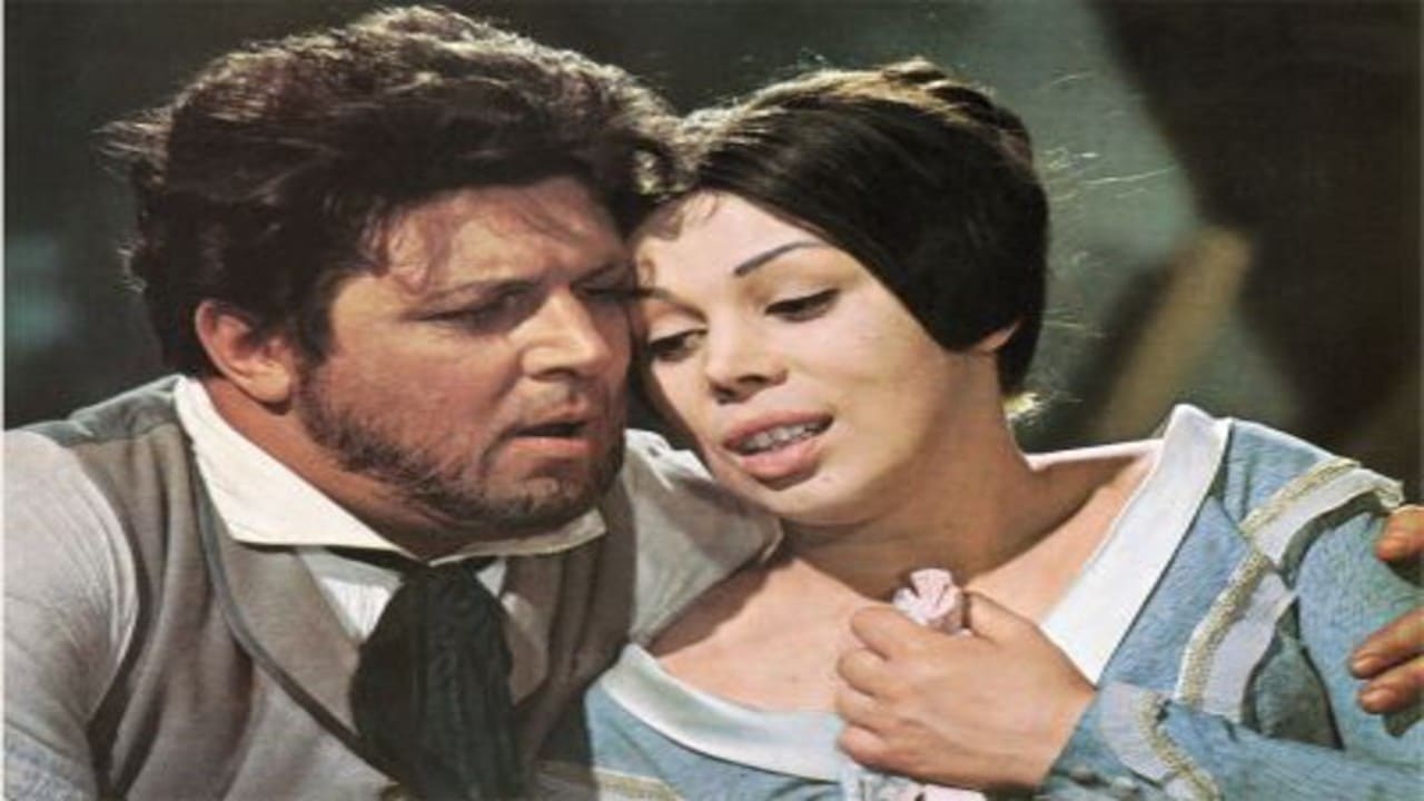 La Bohème (1965)