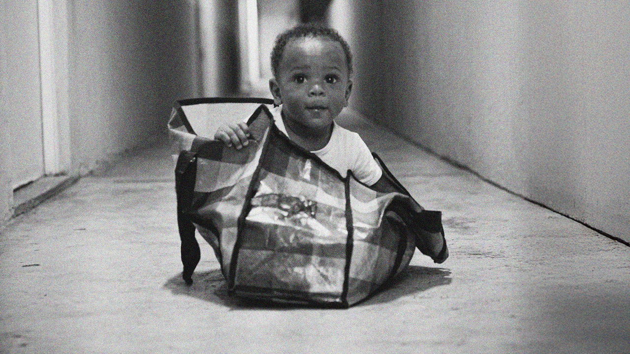 Zion, l'aventure du film