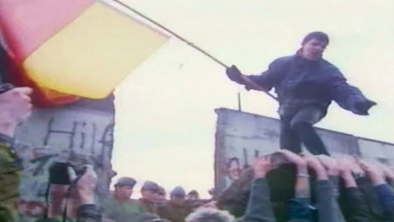 Histoire de Comprendre — Markus Wolf et les dessous de la chute du Mur