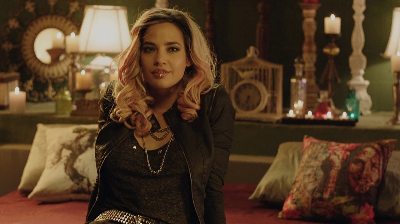 Force 2 (2016) Hindi HD backdrop