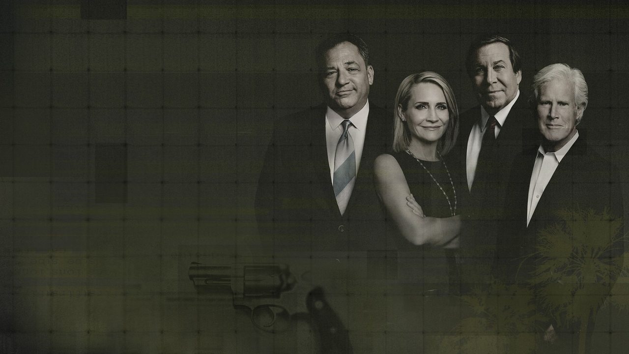 Dateline: Unforgettable - Season 2 Episode 39 : Breakout