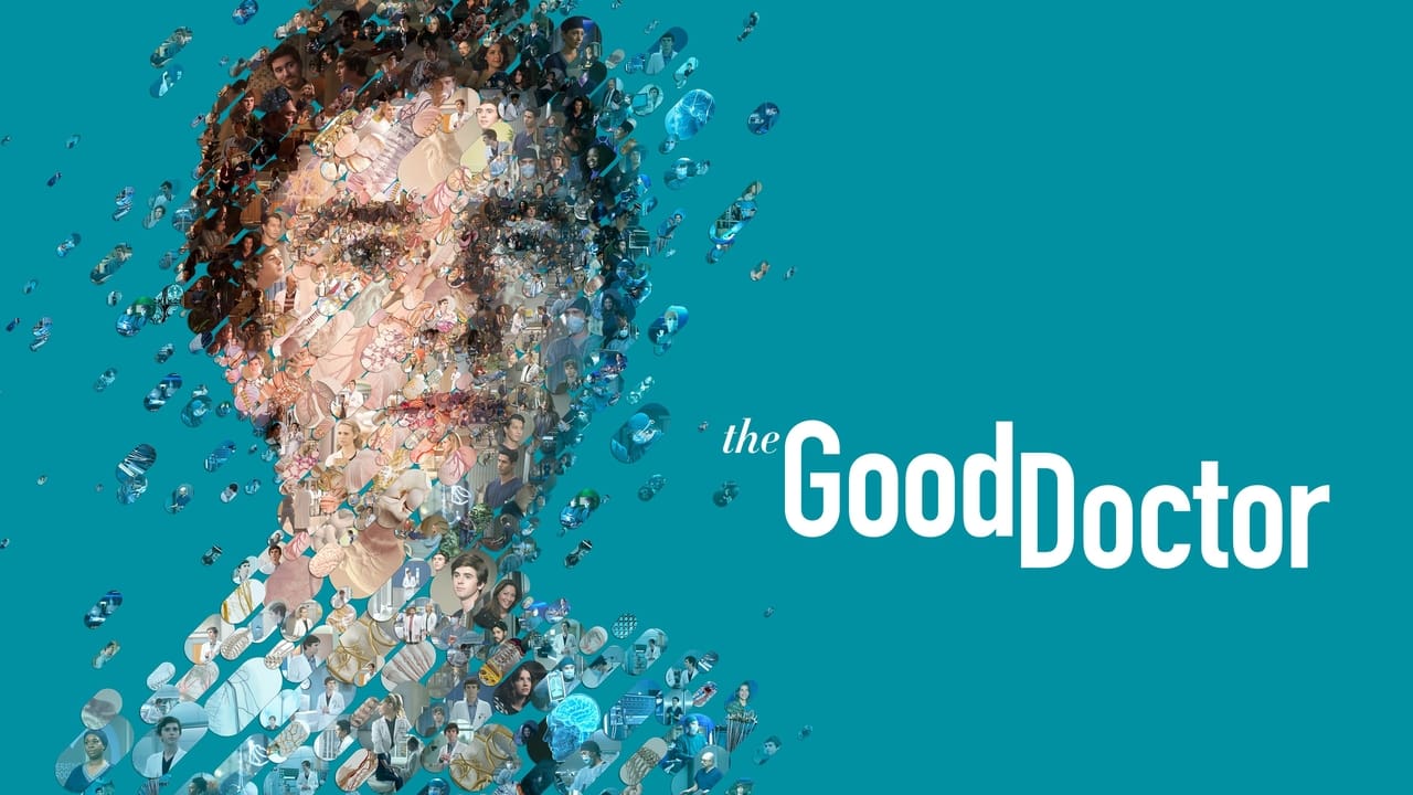 The Good Doctor - Season 7