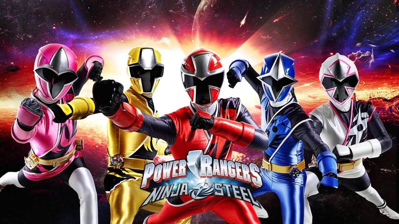 Power Rangers - Zeo