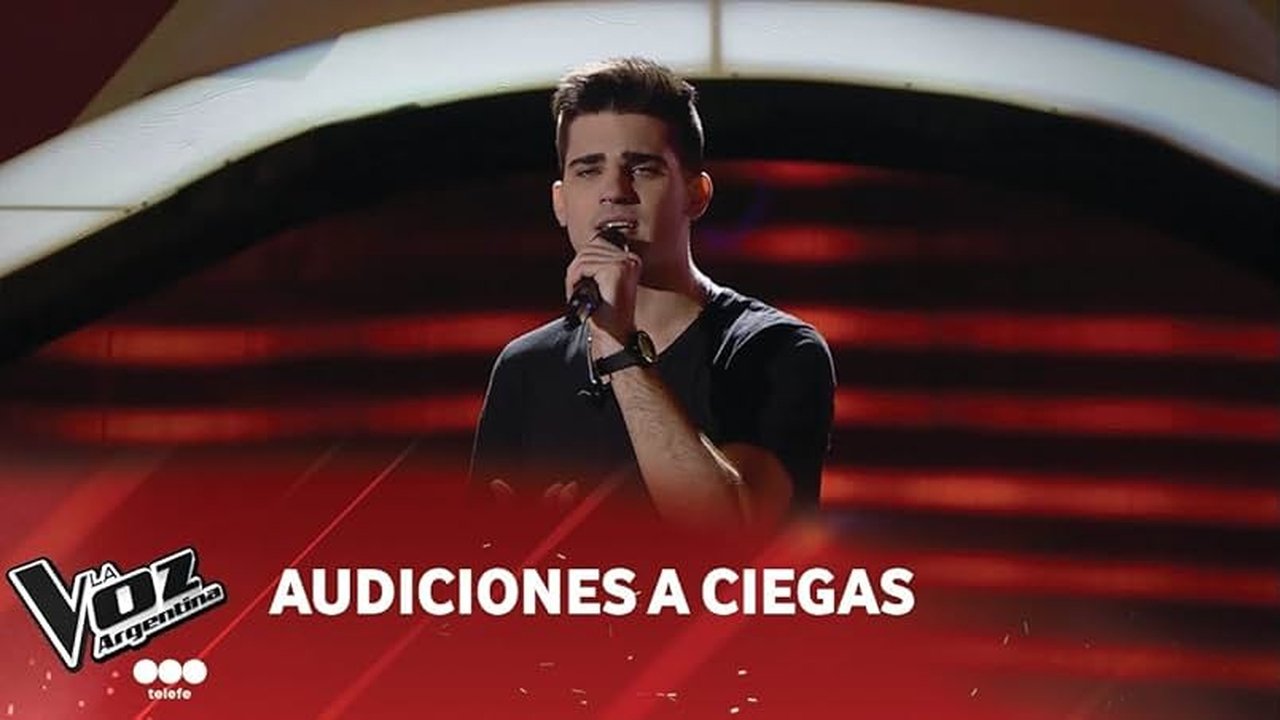 The Voice Argentina - Season 2 Episode 14 : Episode 14⎜Blind Auditions