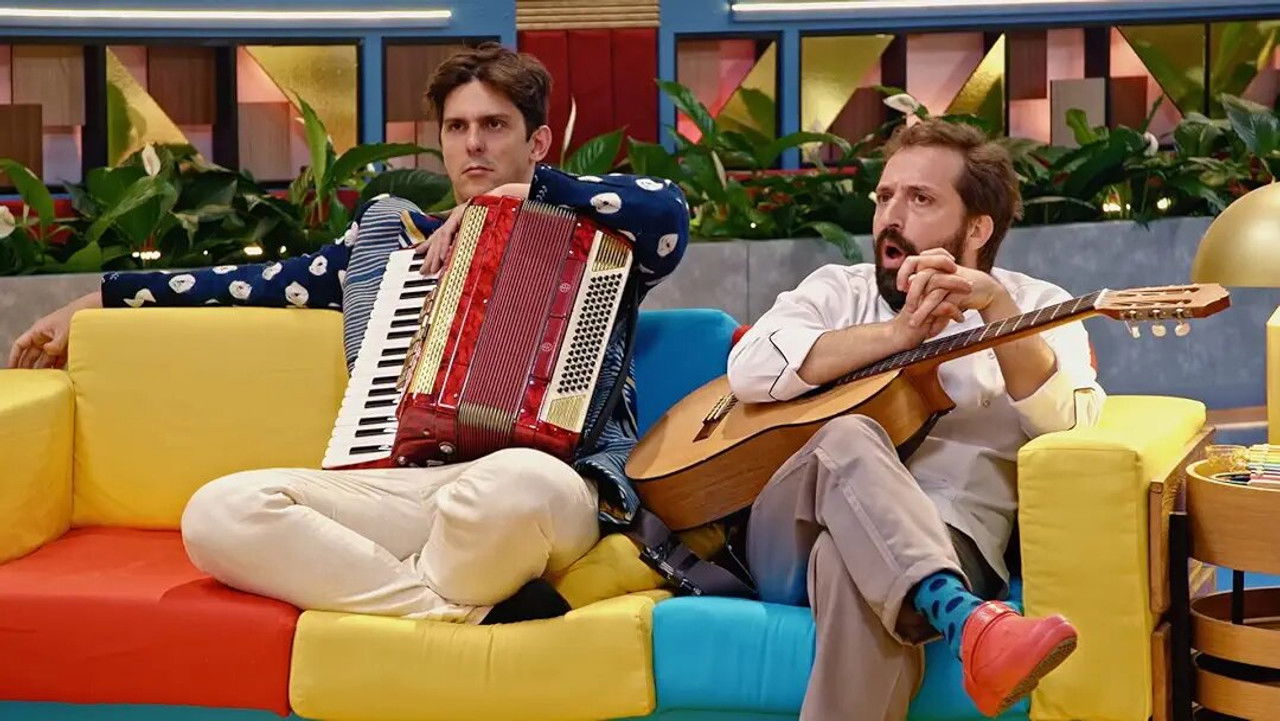 LOL: Se Rir, Já Era! — Épisode 3