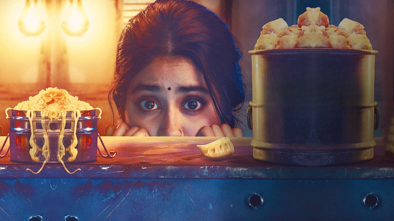 Good Luck Jerry (2022) Hindi HD backdrop
