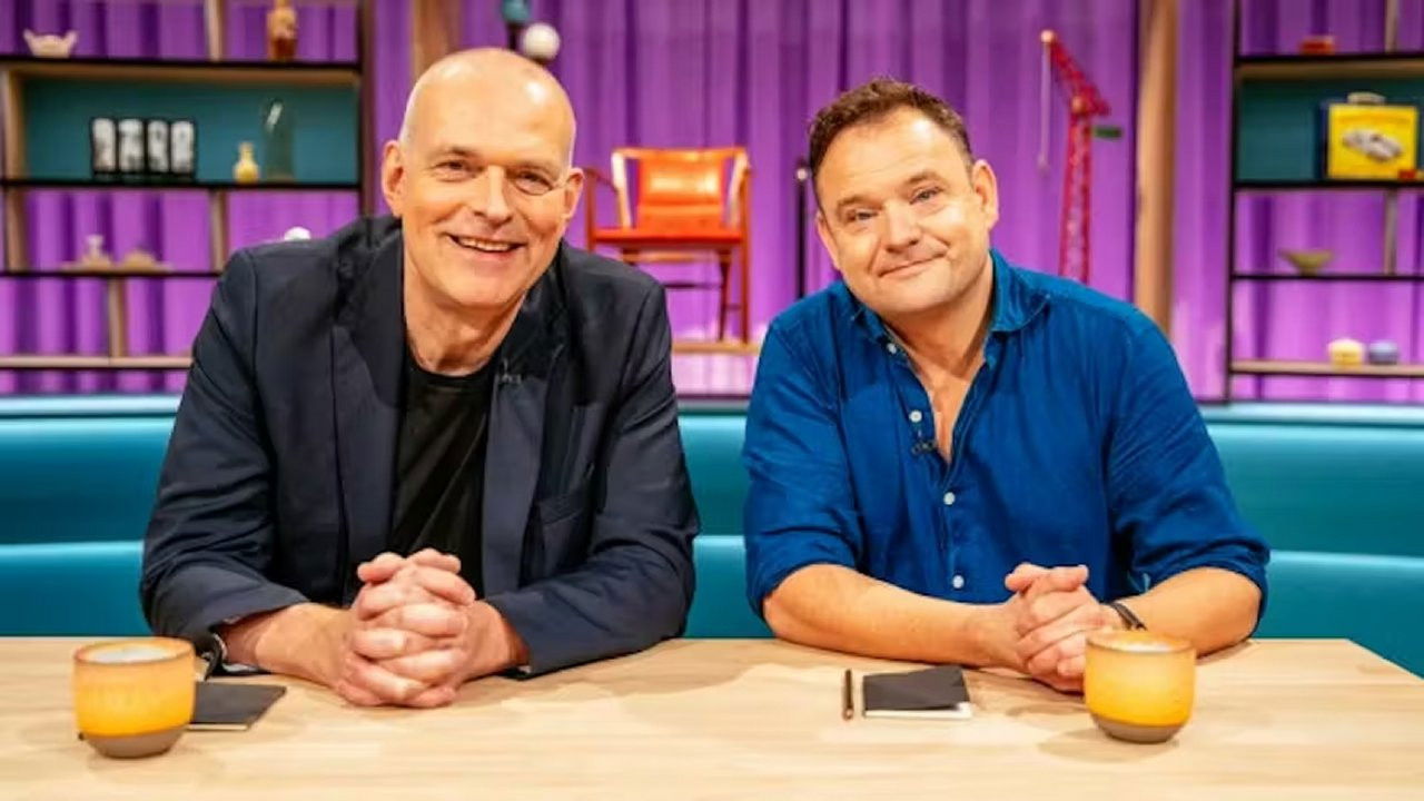 Krejlerkongen — Épisode 1