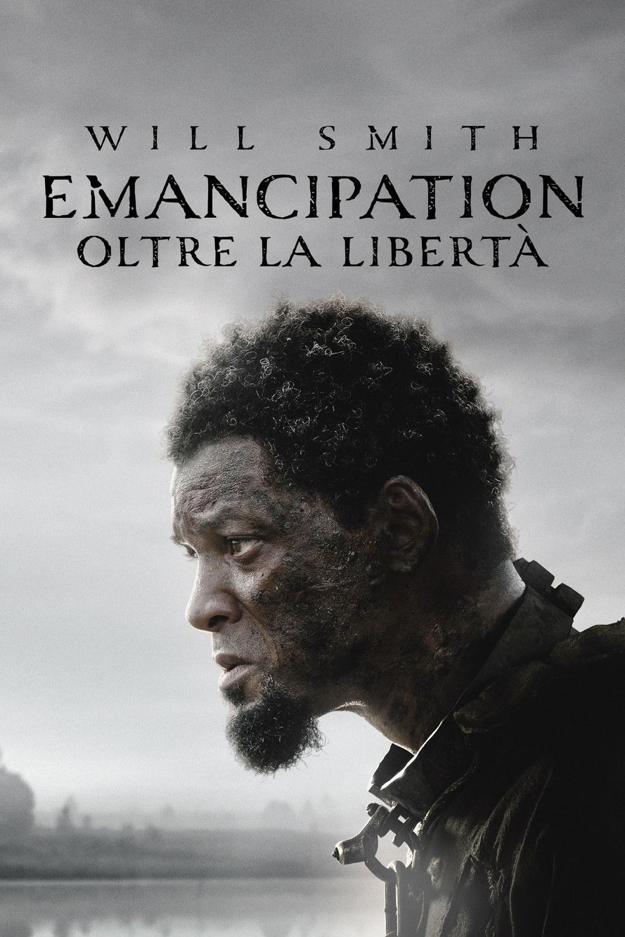 Emancipation - Oltre la libertà