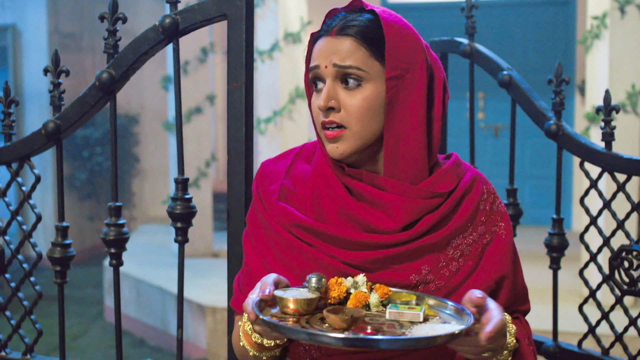 Kya Haal, Mr. Paanchal? — Épisode 69