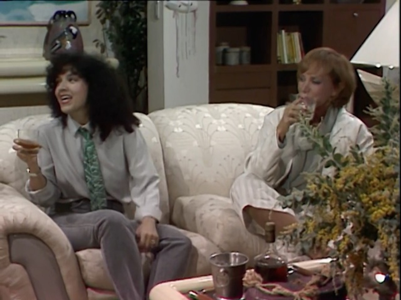 Amor com Amor Se Paga — Épisode 77