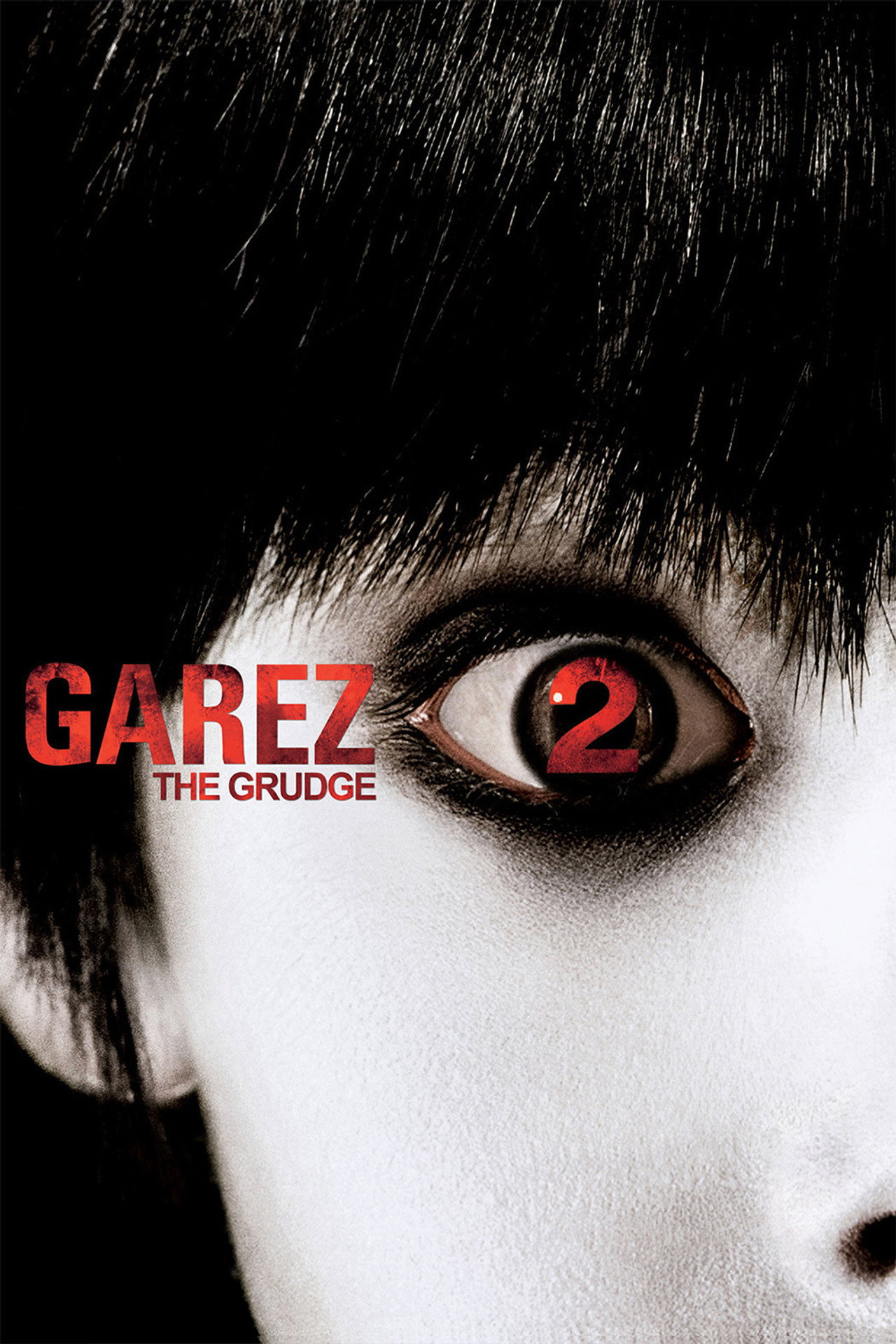 Garez 2 Poster