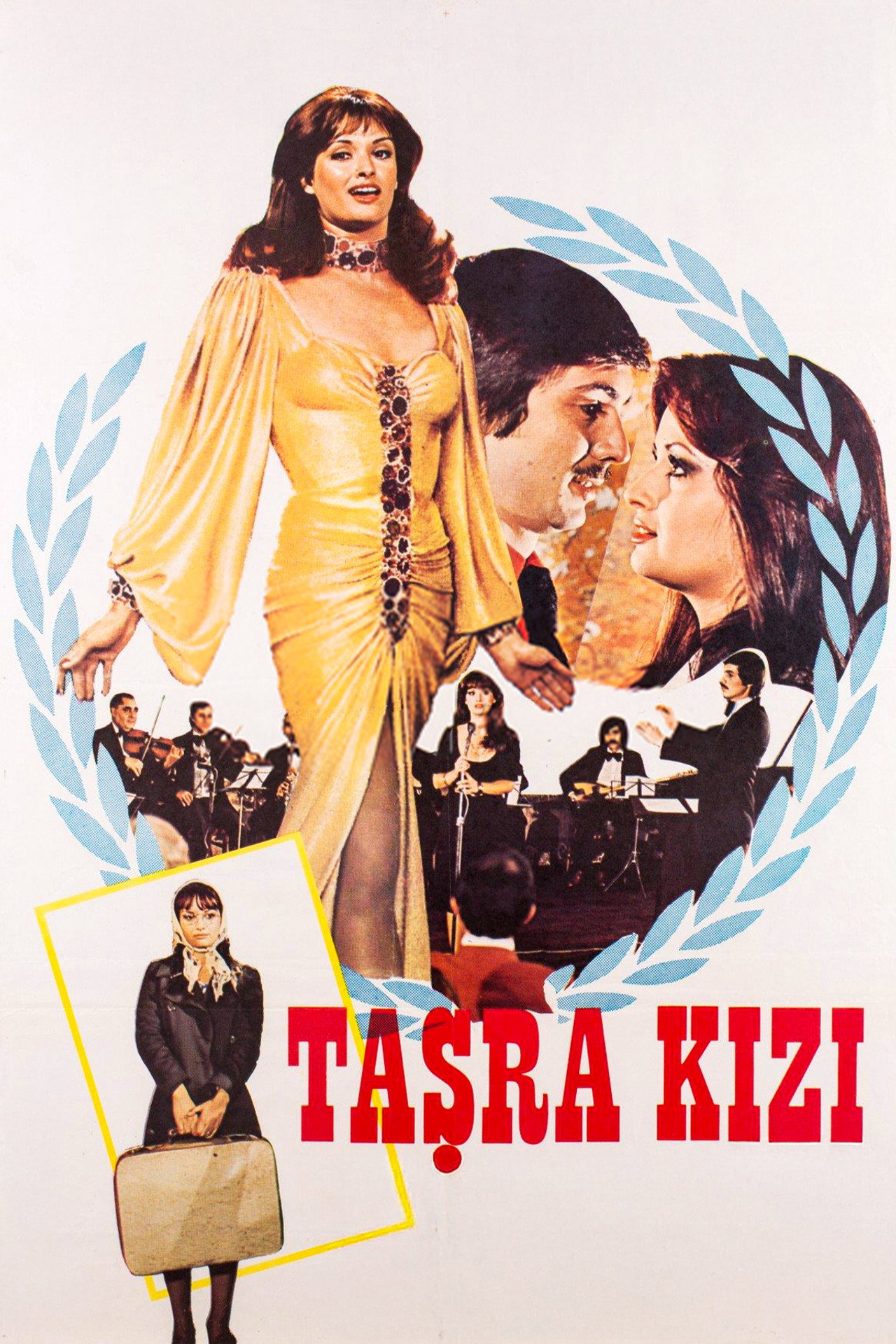Taşra Kızı