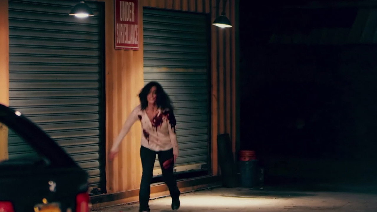 Terrifier background 73