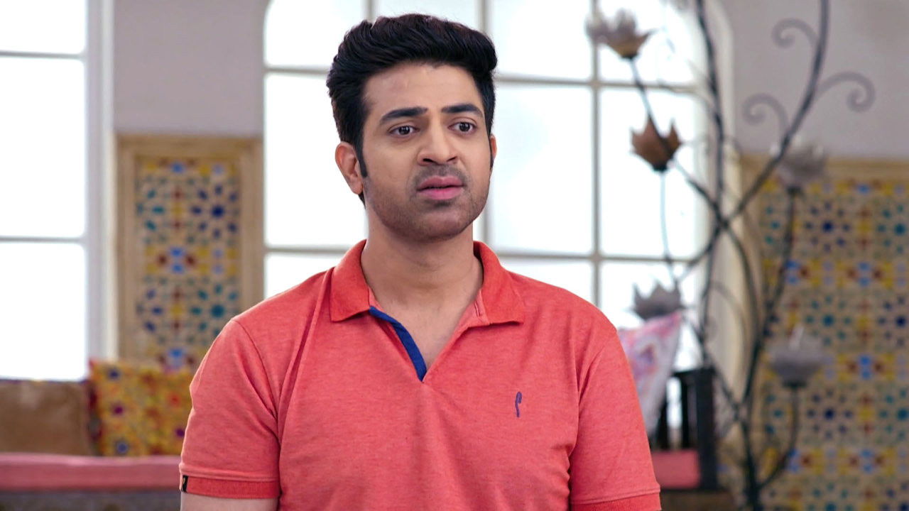 Kya Haal, Mr. Paanchal? — Épisode 265