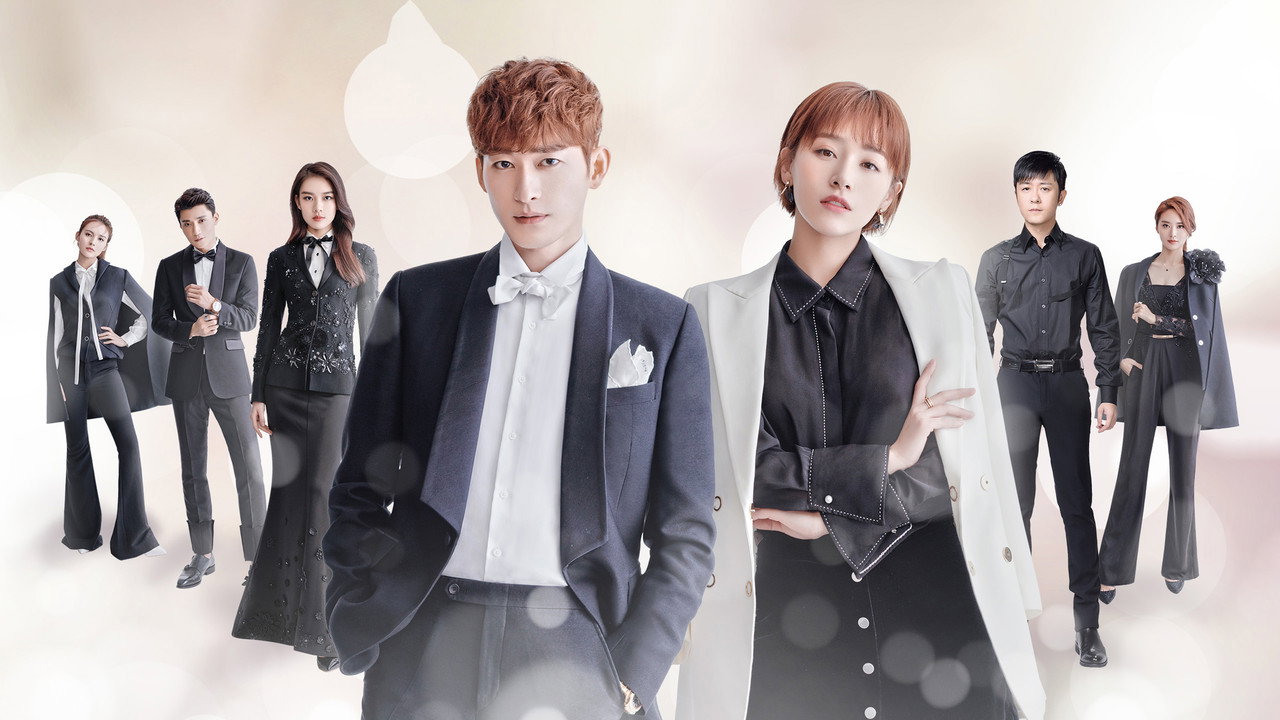 If Paris Downcast backdrop image