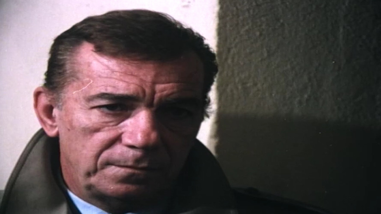 Kavanozdaki Adam — Épisode 3