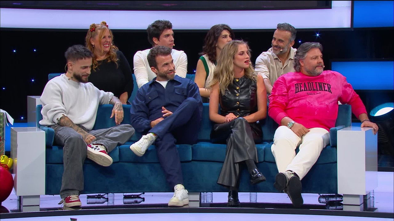 Vale Tudo — Épisode 1