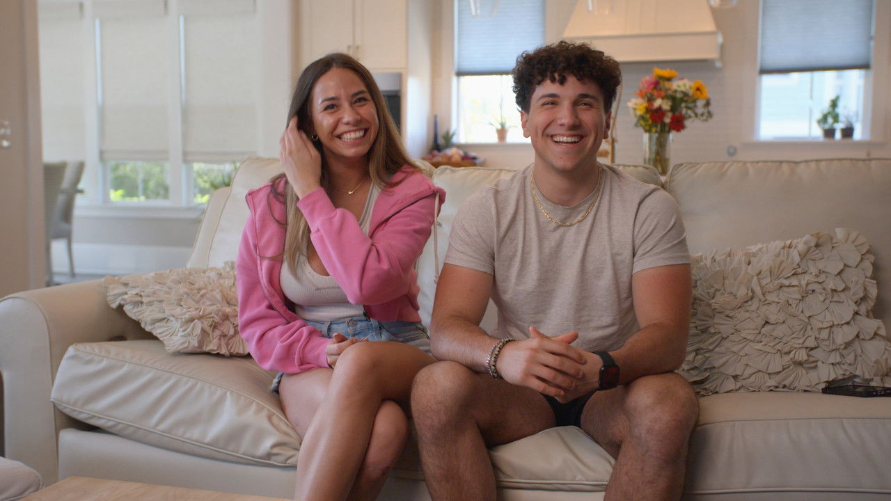 The Countdown Begins