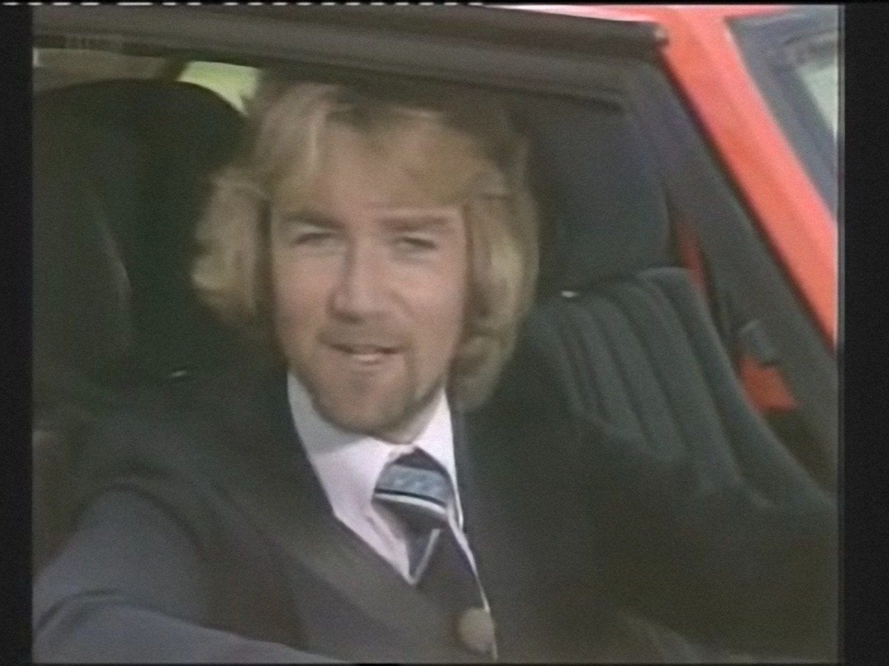 Top Gear - Season 2 Episode 5 : Episode 5