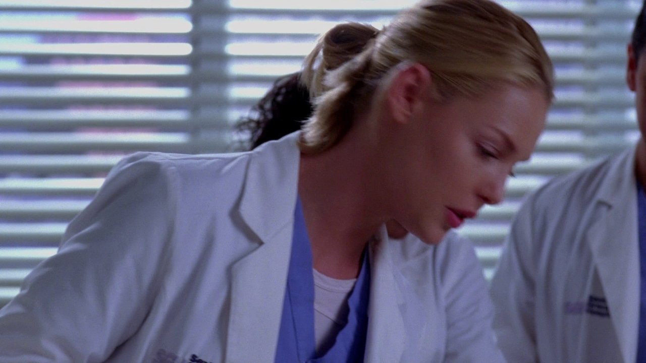 Grey's Anatomy - Season 0 Episode 23 : S4 - Dissecting Grey's Anatomy (Unaired Scenes)