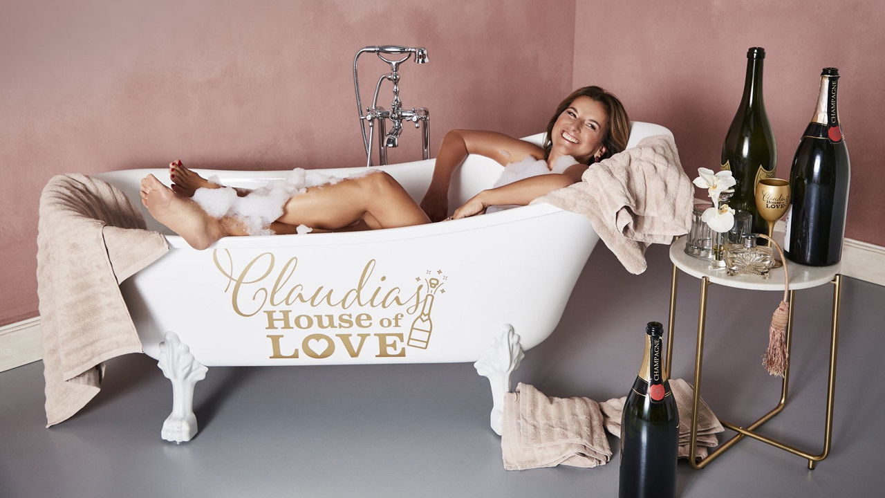 Claudias House of Love — Épisode 3