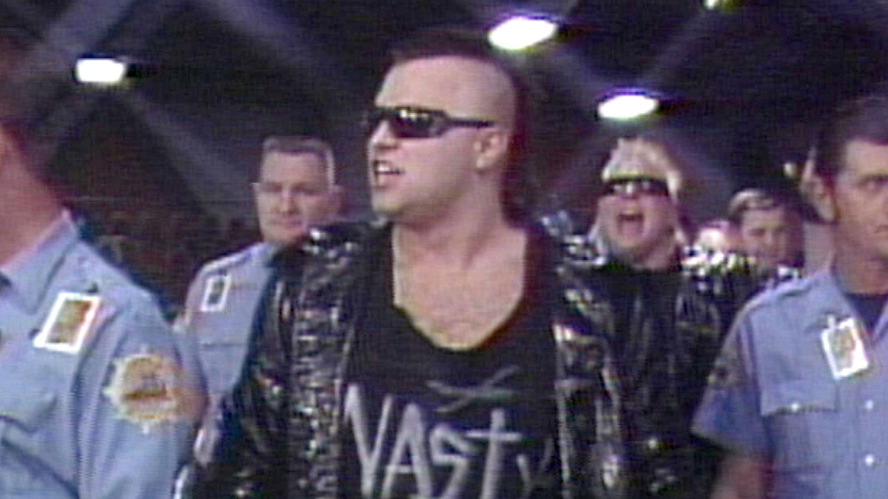 AWA Championship Wrestling — Épisode 7