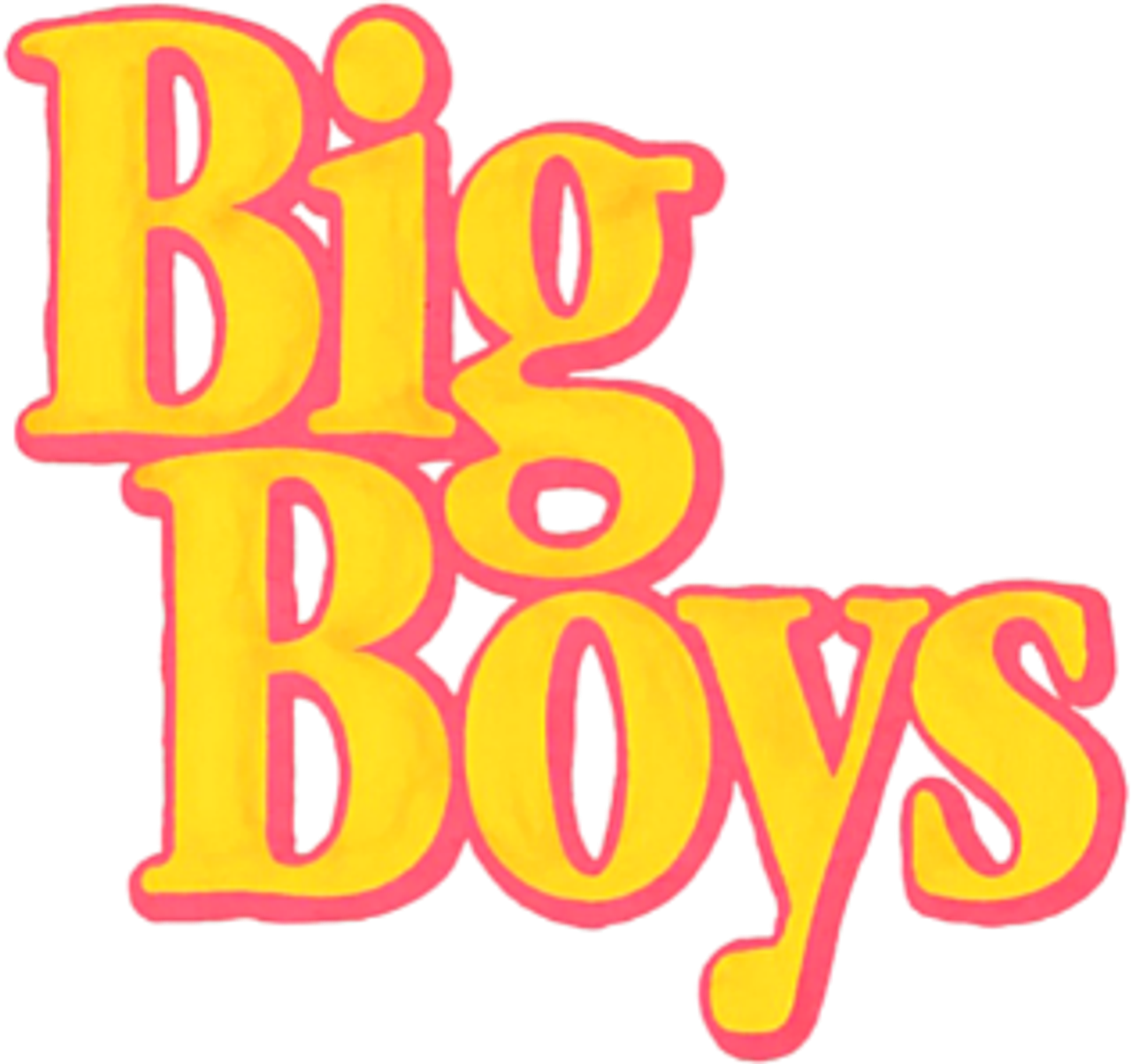 Big Boys