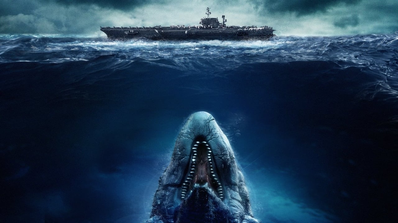Scen från 2010: Moby Dick