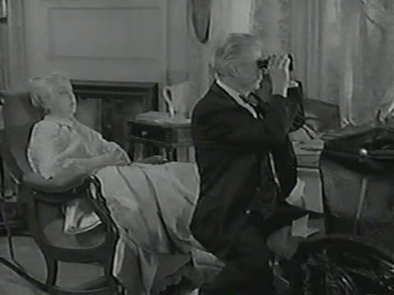 The Alfred Hitchcock Hour - Season 2 Episode 32 : Body in the Barn