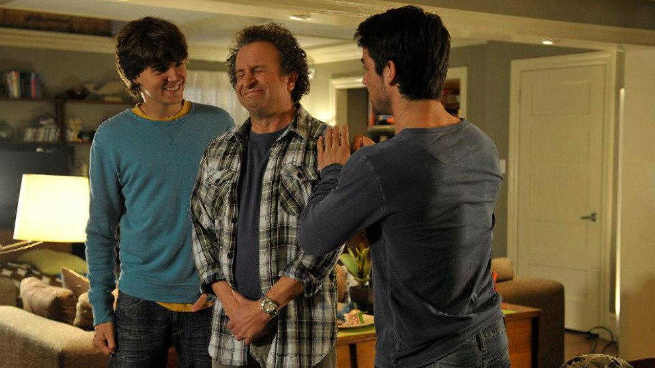 Les Parent — Génération Z