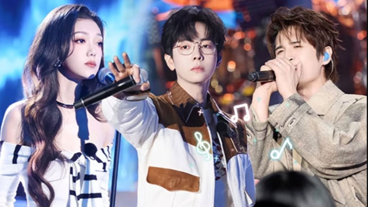 17号音乐仓库 - Season 3 Episode 10 : Episode 10