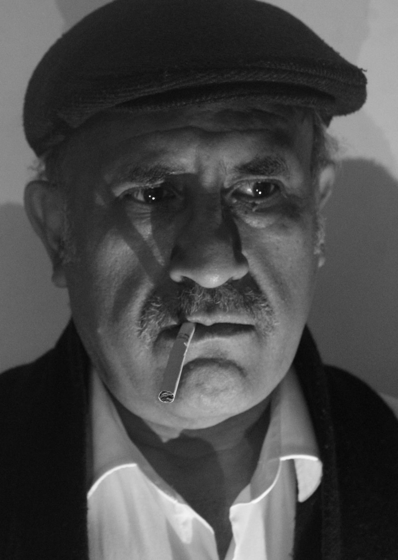 Estoy Cerca, A Un Paso poster