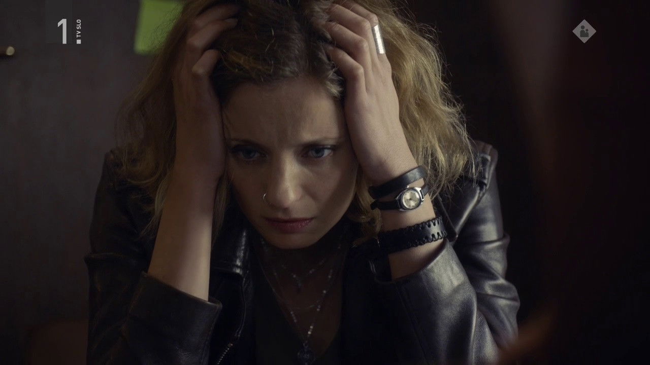 V imenu ljudstva — Épisode 5