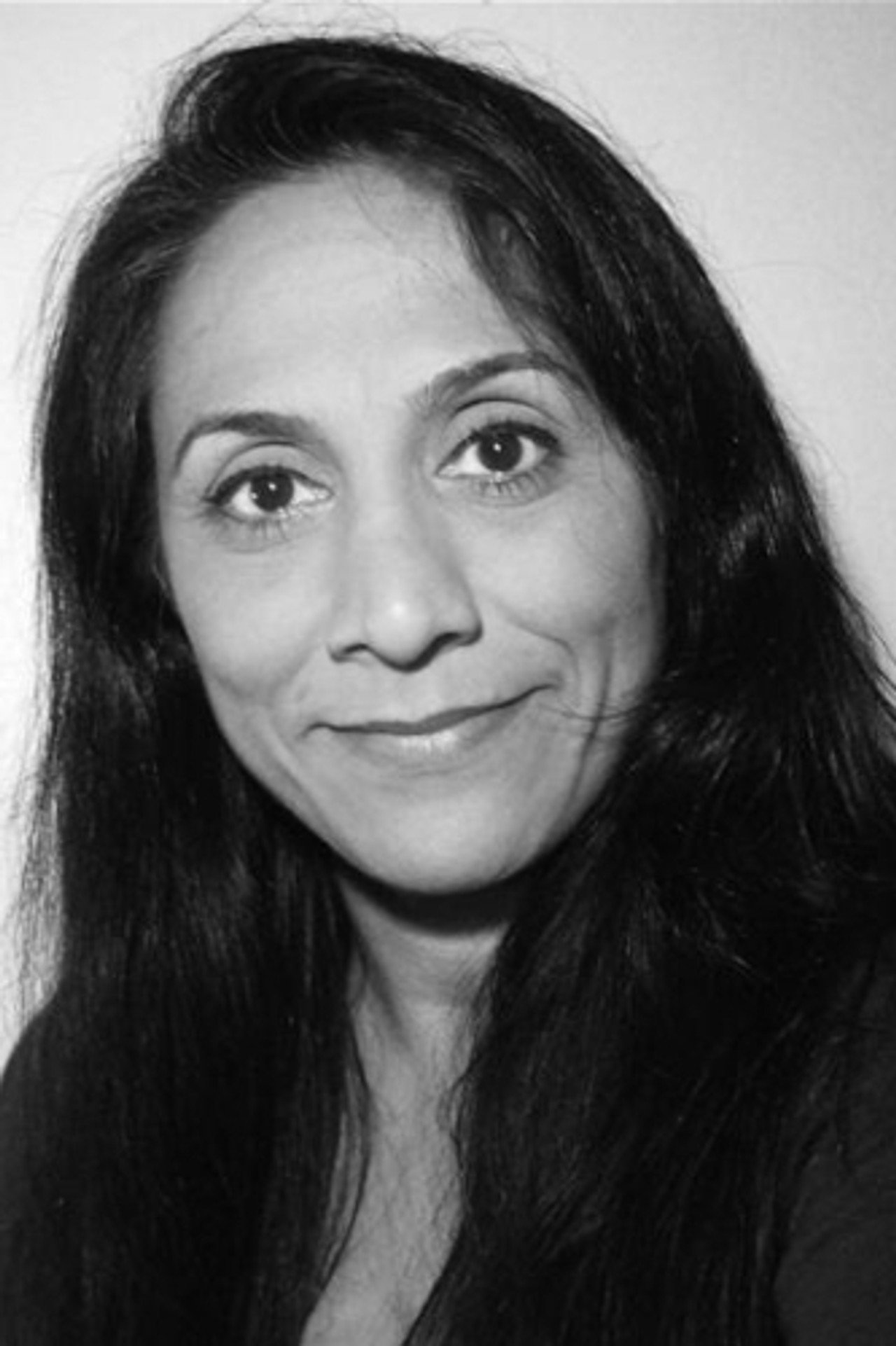 Siddiqua Akhtar