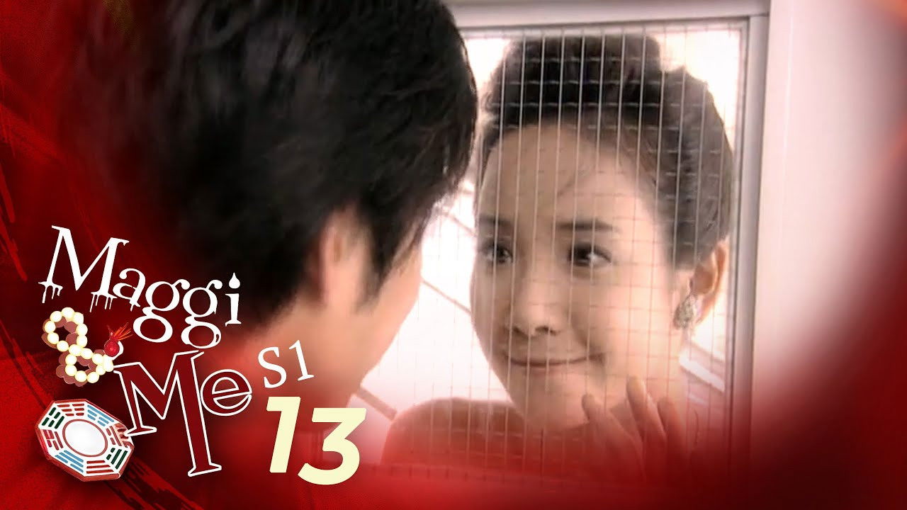 Maggi & Me — Épisode 13