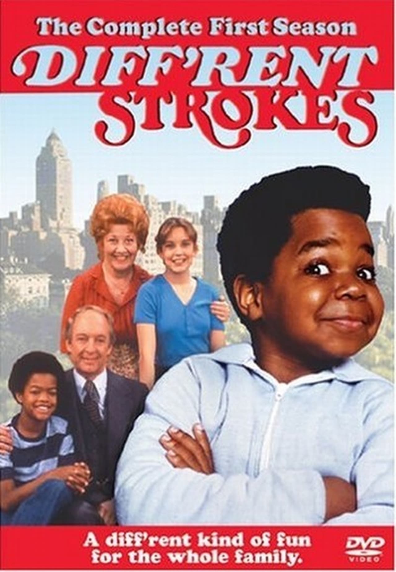 Diff'rent Strokes (1978)