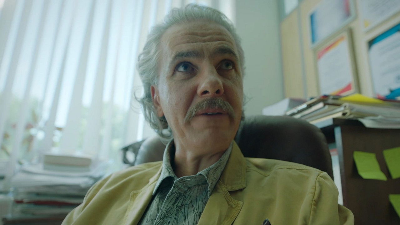 Абсурд — Épisode 6