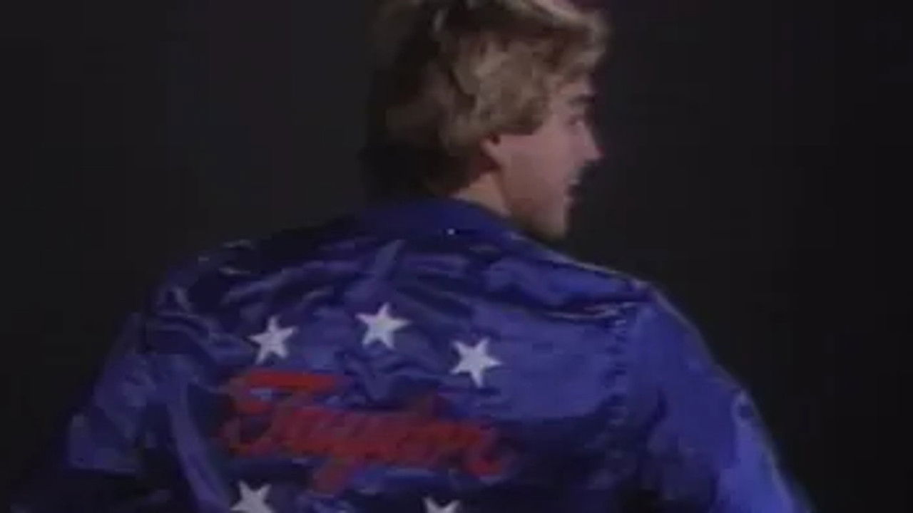 Mid-South Wrestling — Épisode 9