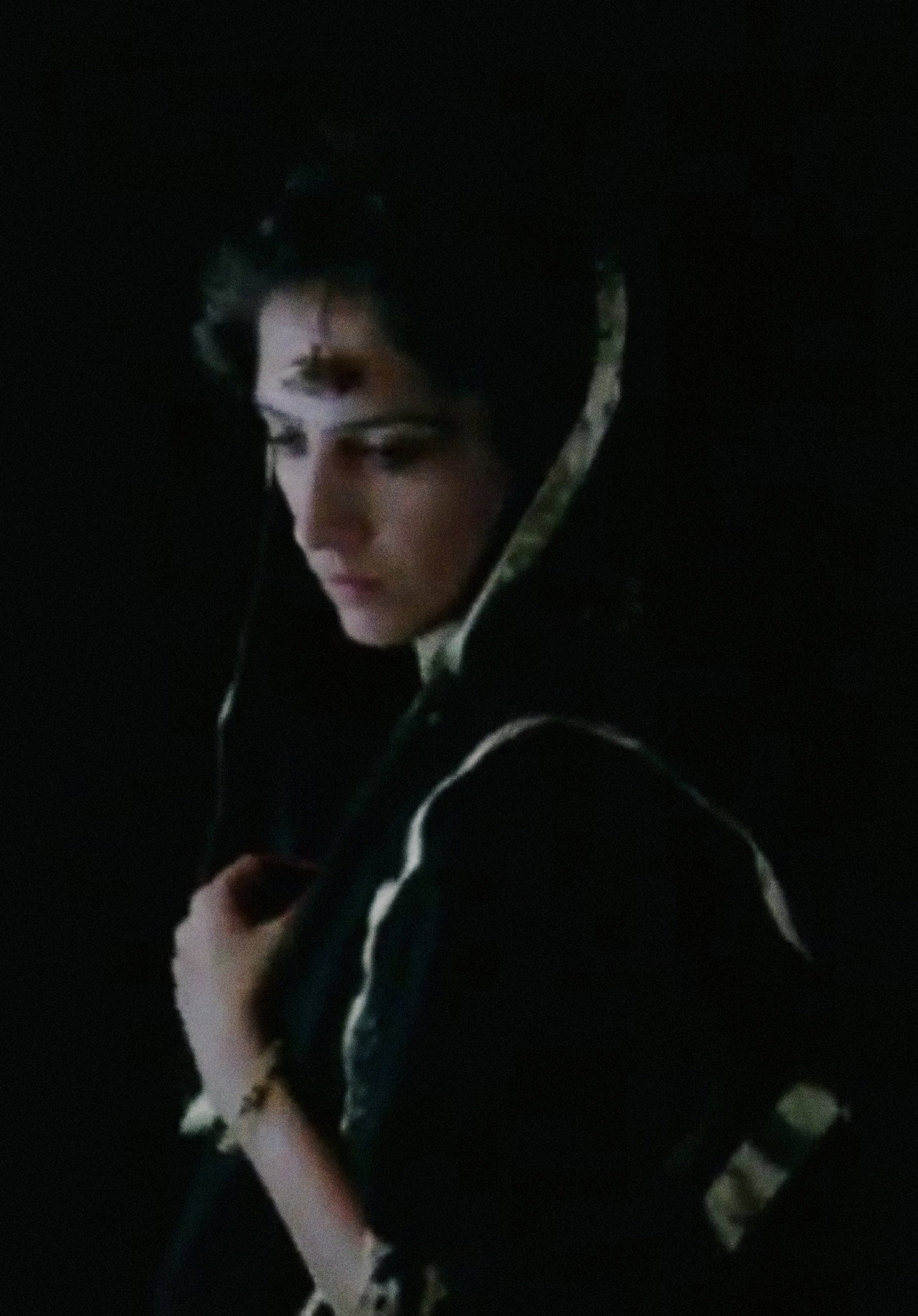 Tarana filmaffisch