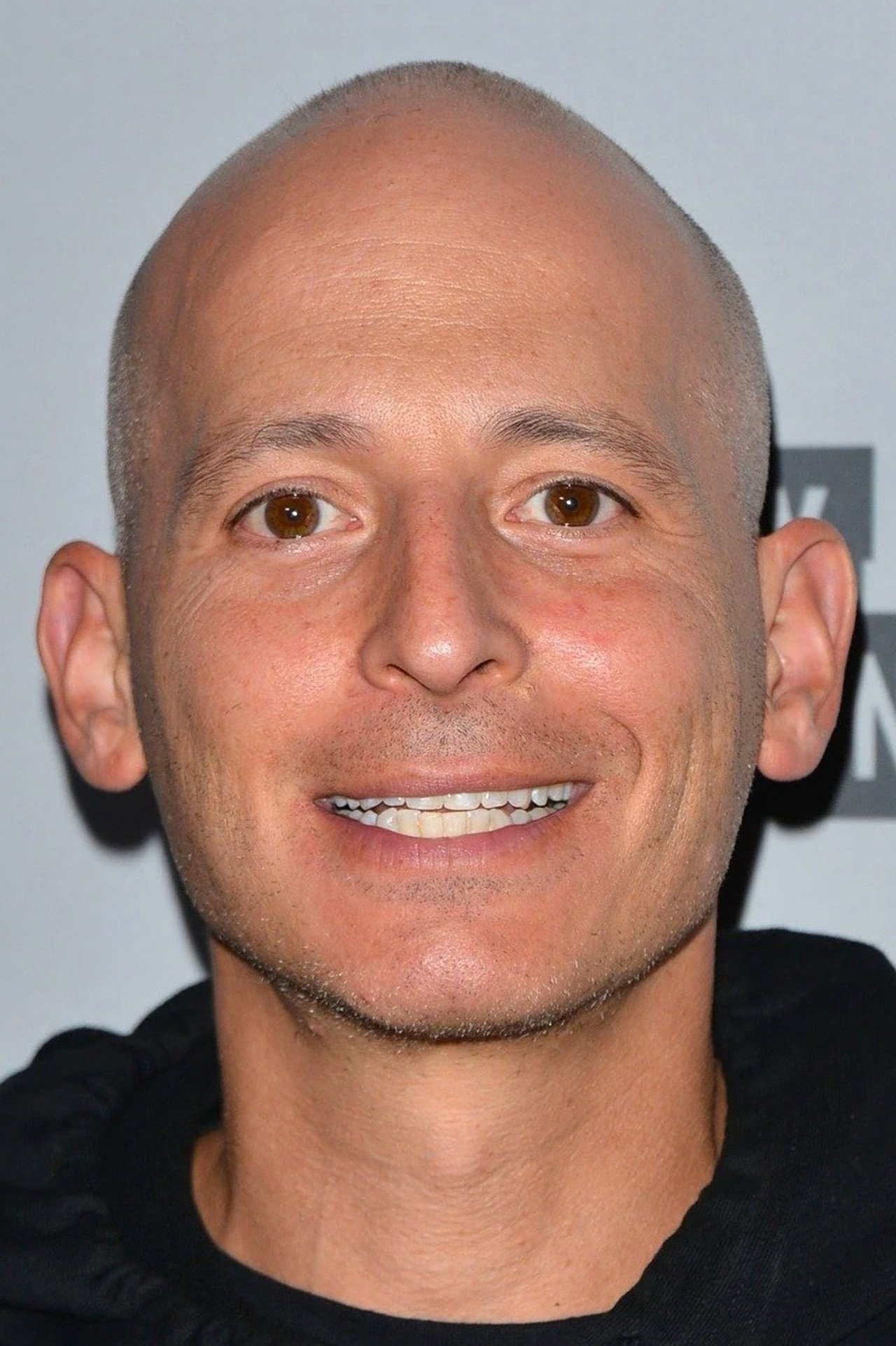 Harley Pasternak